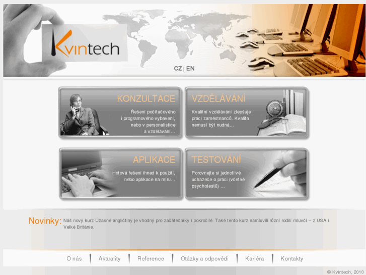 www.kvintech.cz