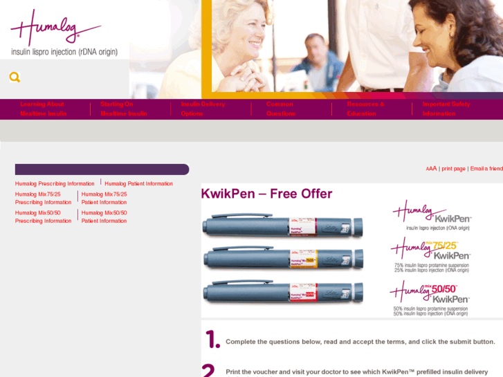 www.kwikpen.com