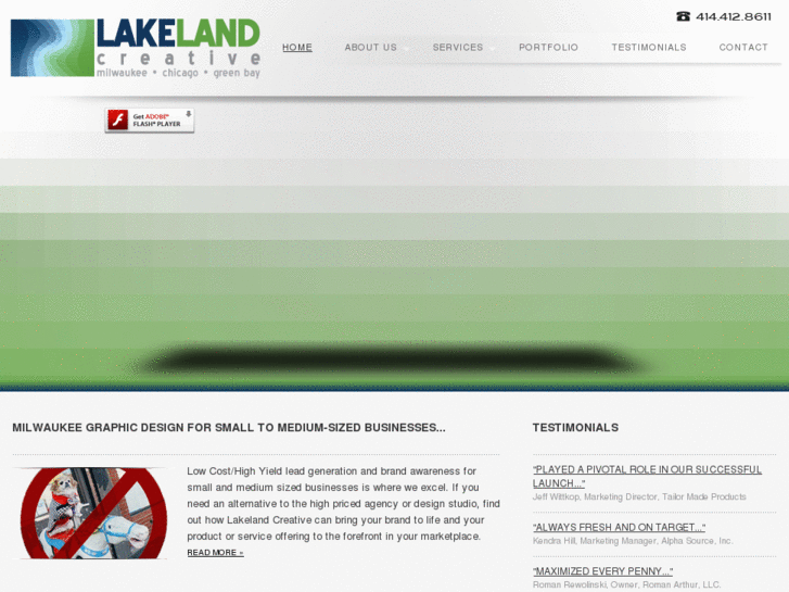 www.lakeland-creative.com