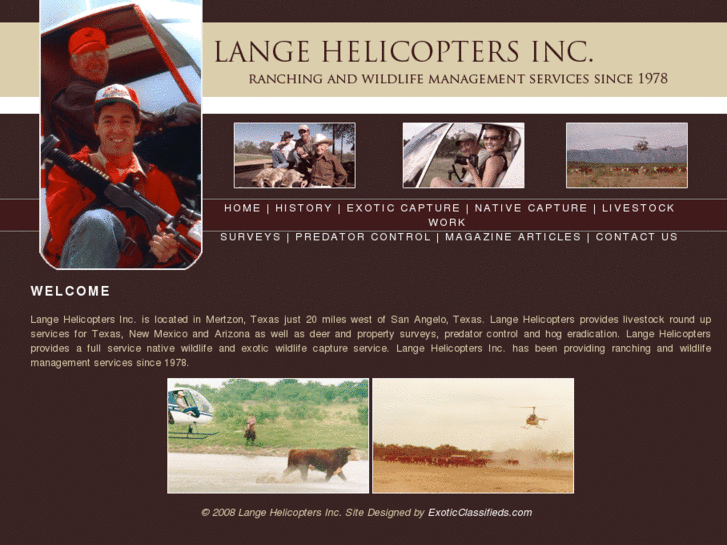 www.langehelicopters.com