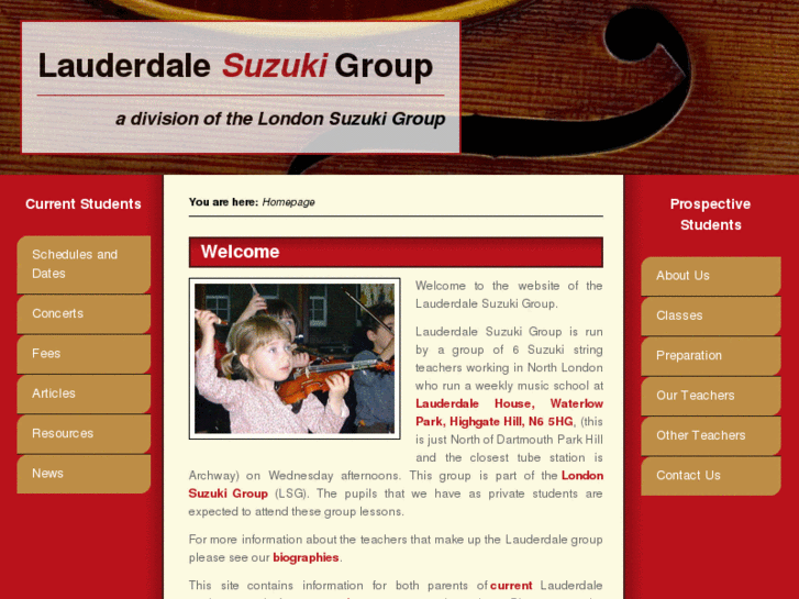 www.lauderdalesuzuki.org.uk