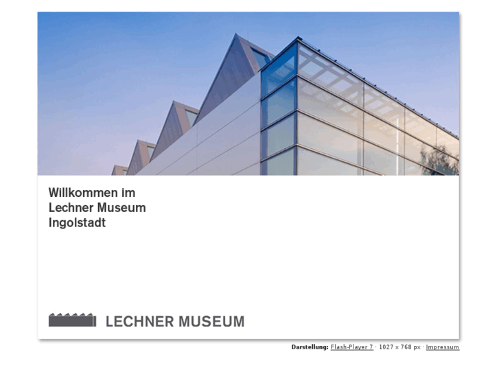www.lechnermuseum.com