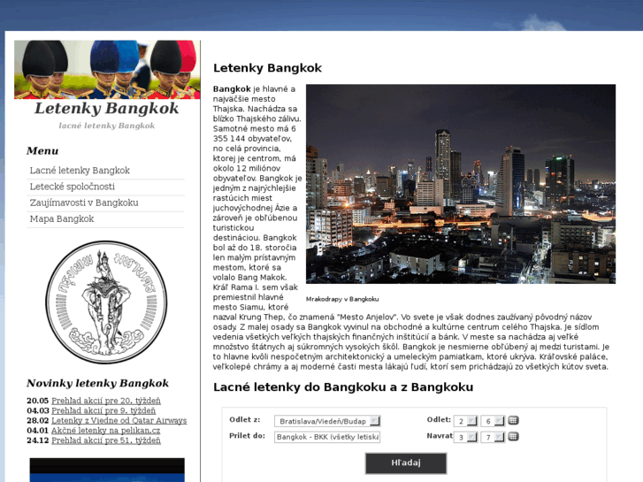 www.letenky-bangkok.info