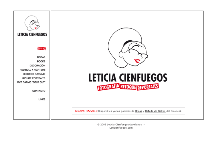 www.leticiacienfuegos.com