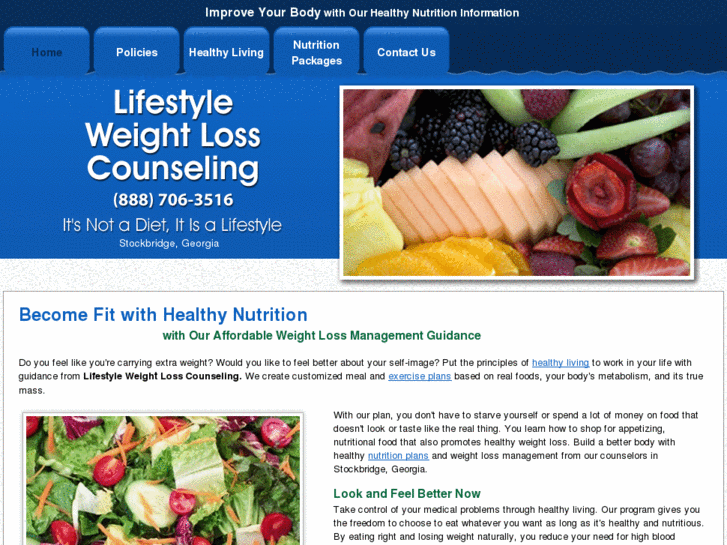 www.lifestyleweightlosscounseling.com