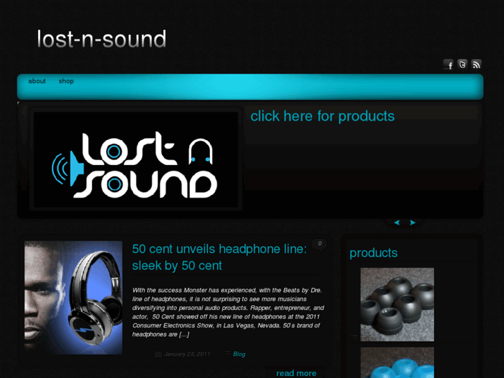 www.lost-n-sound.com