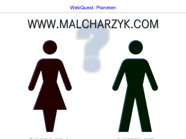 www.malcharzyk.com