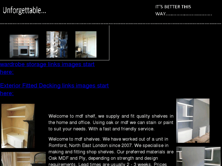 www.mdfshelves.co.uk
