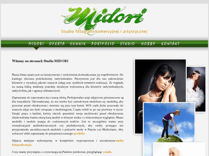 www.midoribrands.com