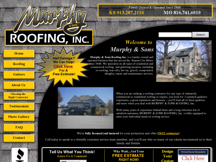 www.murphyroofing.com