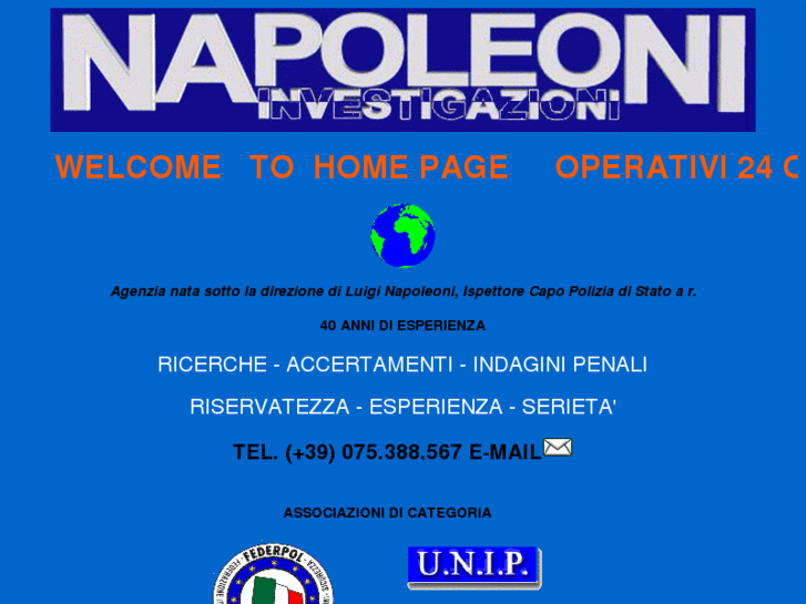 www.napoleoni.info