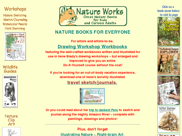 www.natureworkspress.com