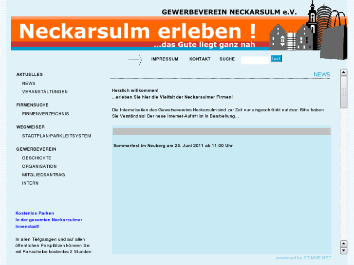 www.neckarsulm-erleben.de