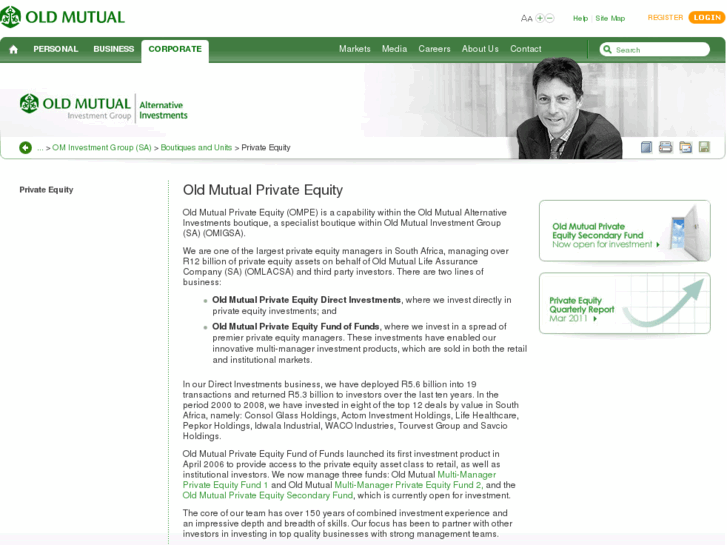 www.oldmutualprivateequity.com