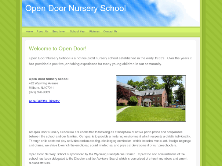 www.opendoornurseryschool.com