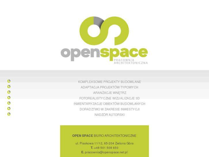 www.openspace.net.pl