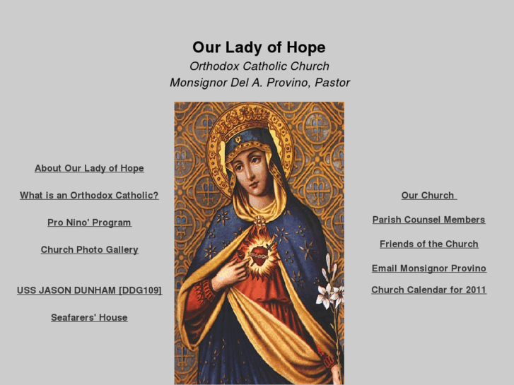 www.ourladyofhopeocc.com