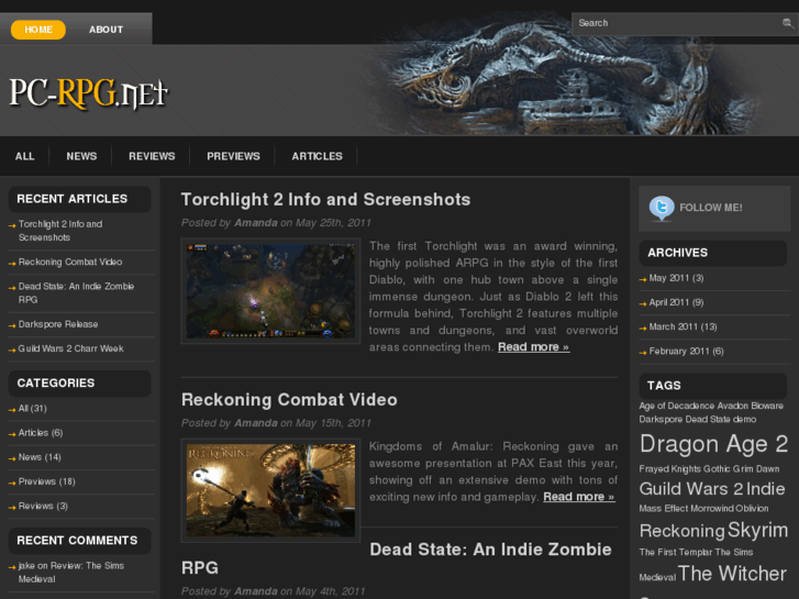 www.pc-rpg.net