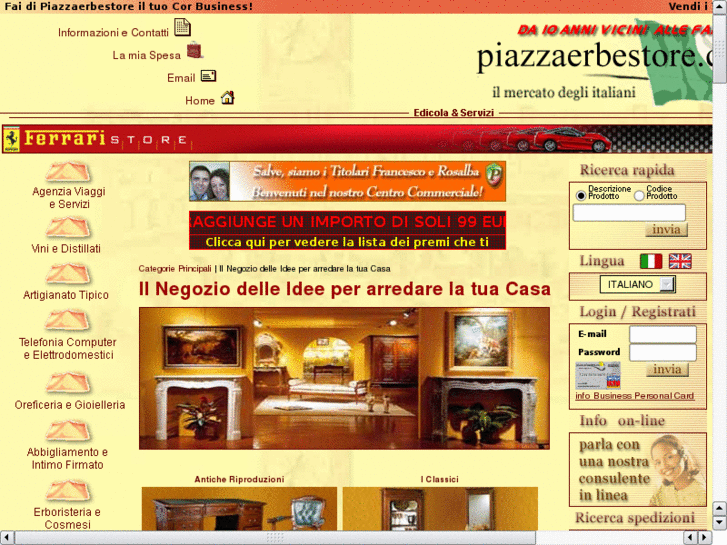 www.piccoloarredoantico.com