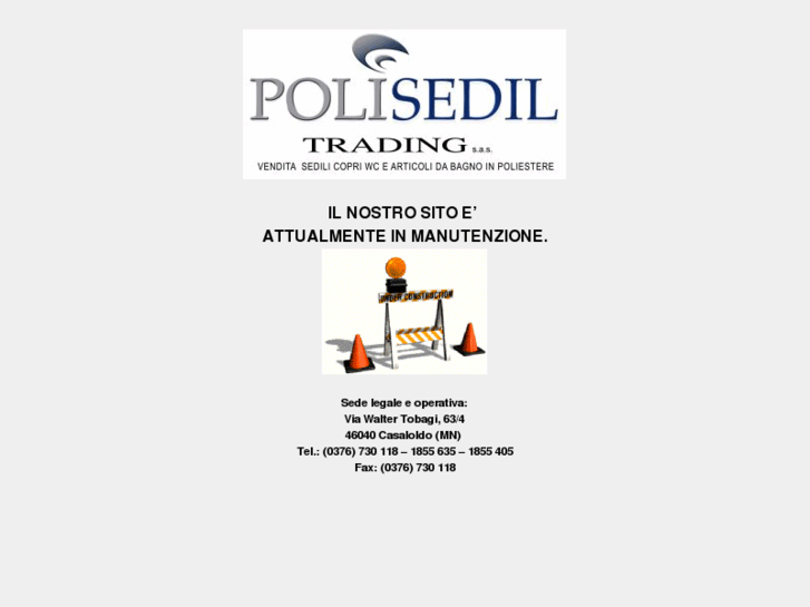 www.polisedil.com
