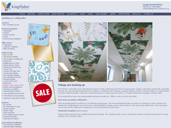 www.printedceilingtiles.com