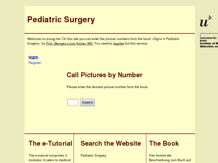 www.psurg.net