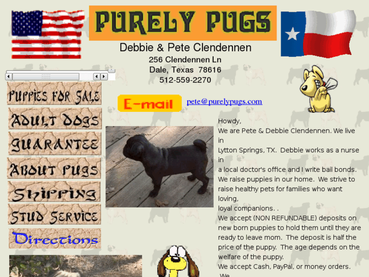 www.purelypugs.com