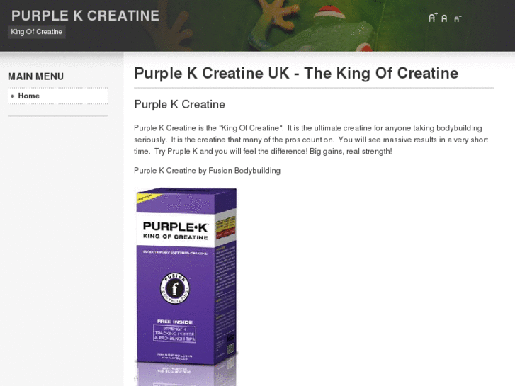 www.purplek.co.uk