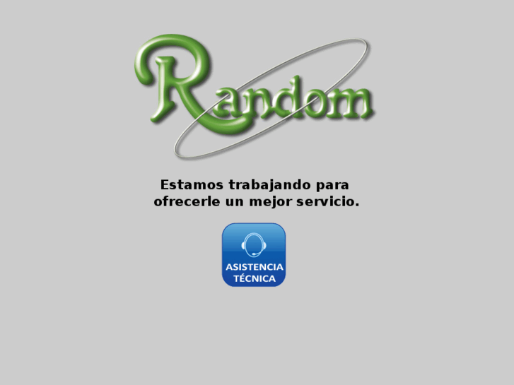 www.randomco.com