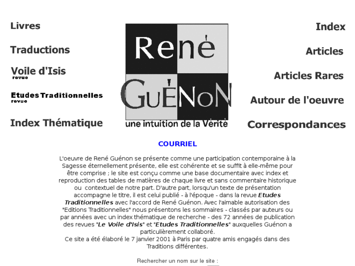 www.rene-guenon.org