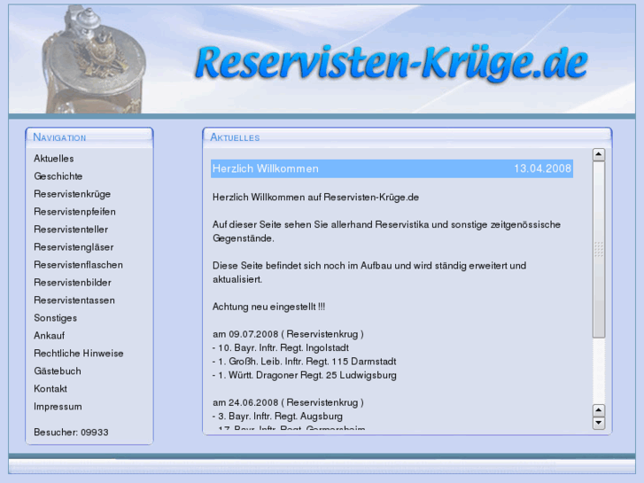 www.reservistenkrug.com