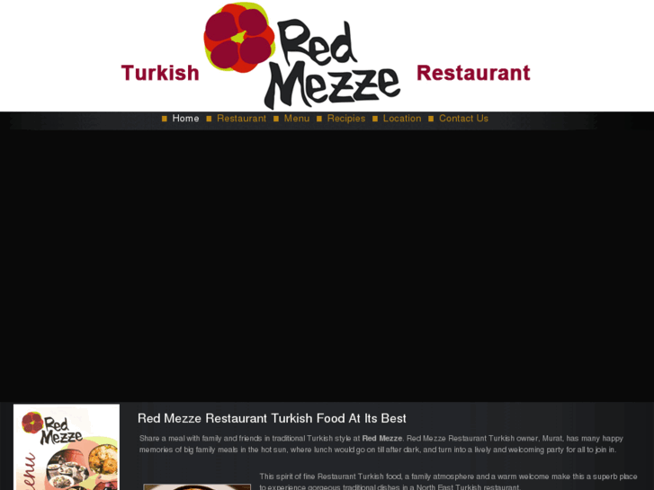 www.restaurantturkish.co.uk