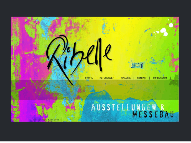 www.ribelle.com