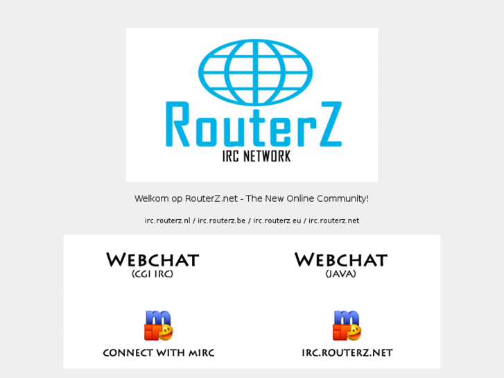 www.routerz.net