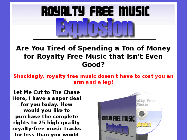 www.royaltyfreemusicexplosion.com