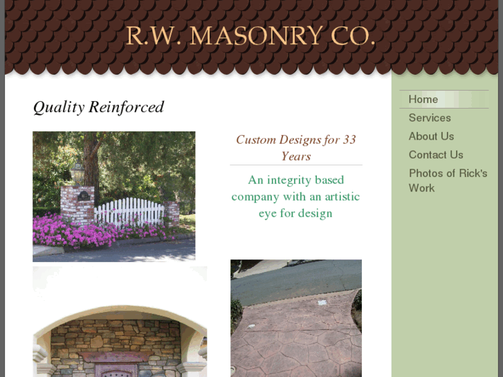 www.rwmasonry.com