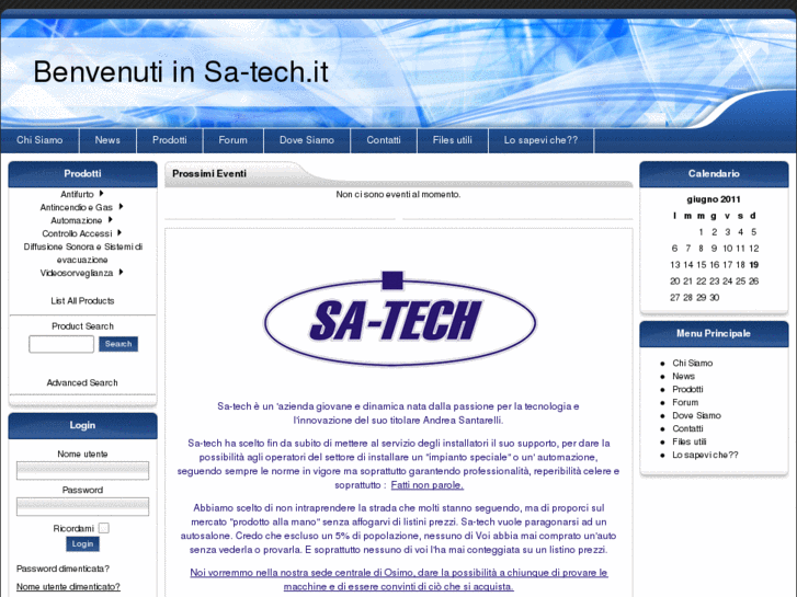 www.sa-tech.it