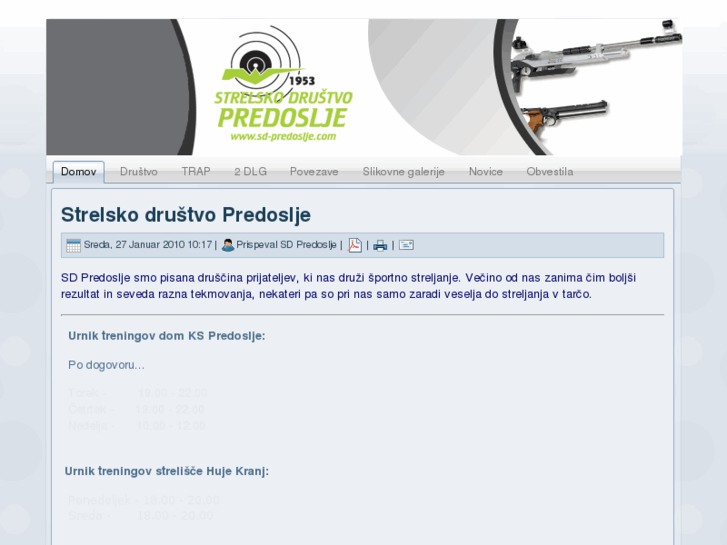 www.sd-predoslje.com