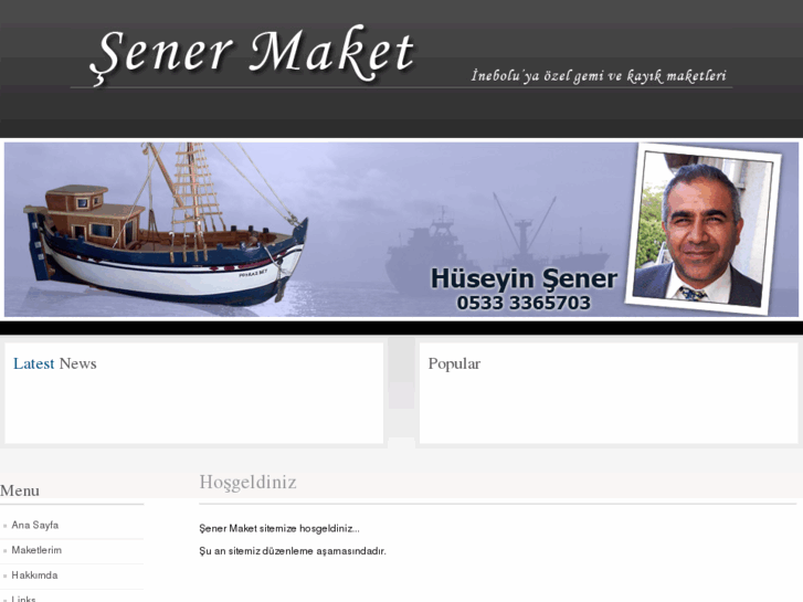 www.senermaket.com