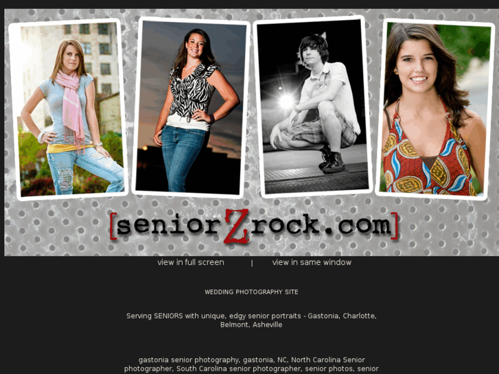 www.seniorzrock.com