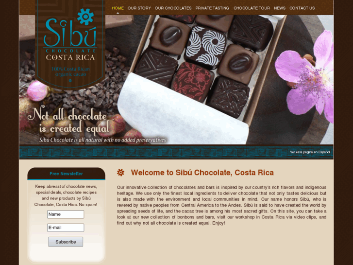 www.sibuchocolate.com