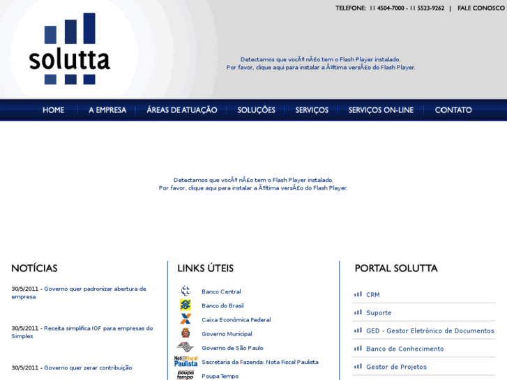 www.solutta.com