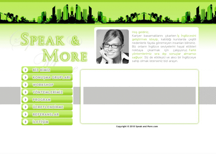 www.speakandmore.com