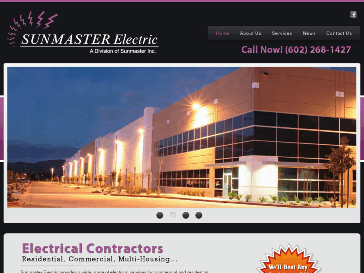 www.sunmasterelectric.com