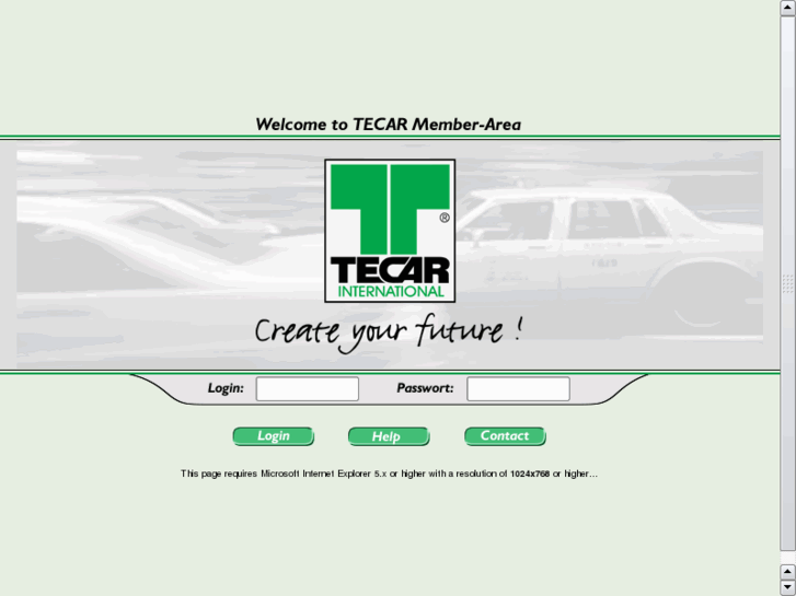 www.tecar-net.com