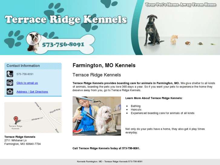 www.terracekennels-mo.com