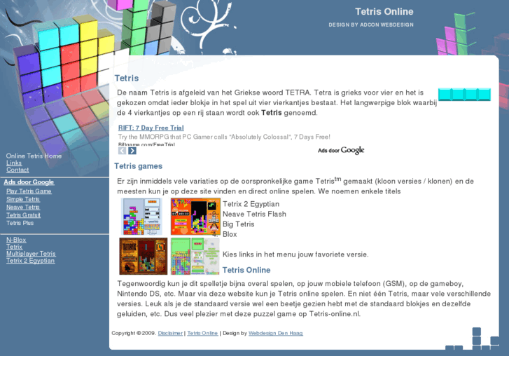 www.tetris-online.nl