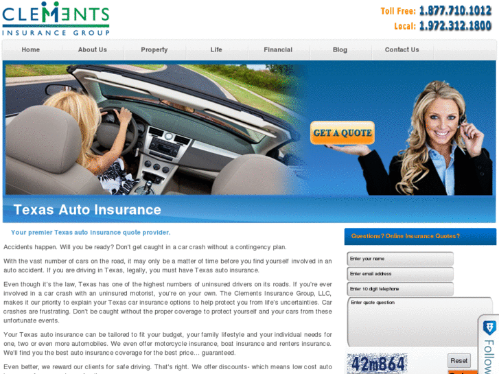 www.texasautoinsurancerus.com