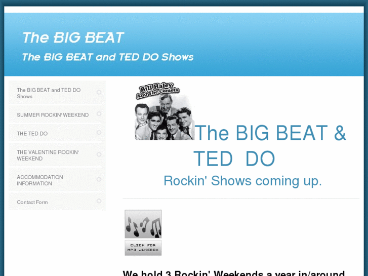 www.thebigbeat.org