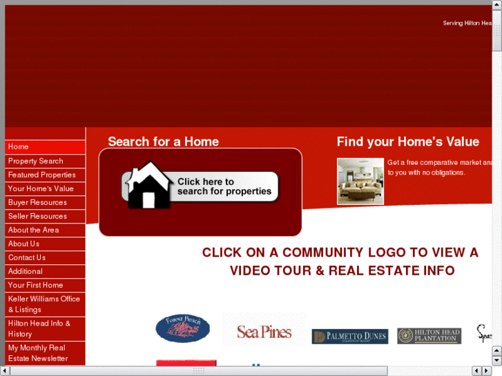 www.thecashiersrealestate.com